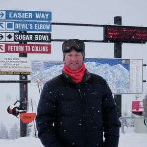 Meet your Posher, Jack